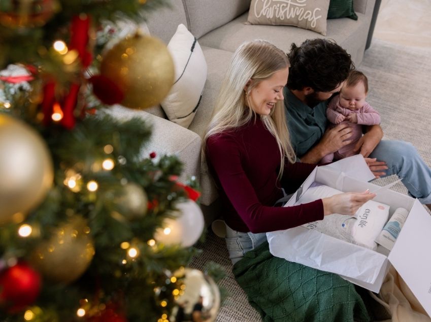 The Ultimate Baby Gift Guide for Christmas