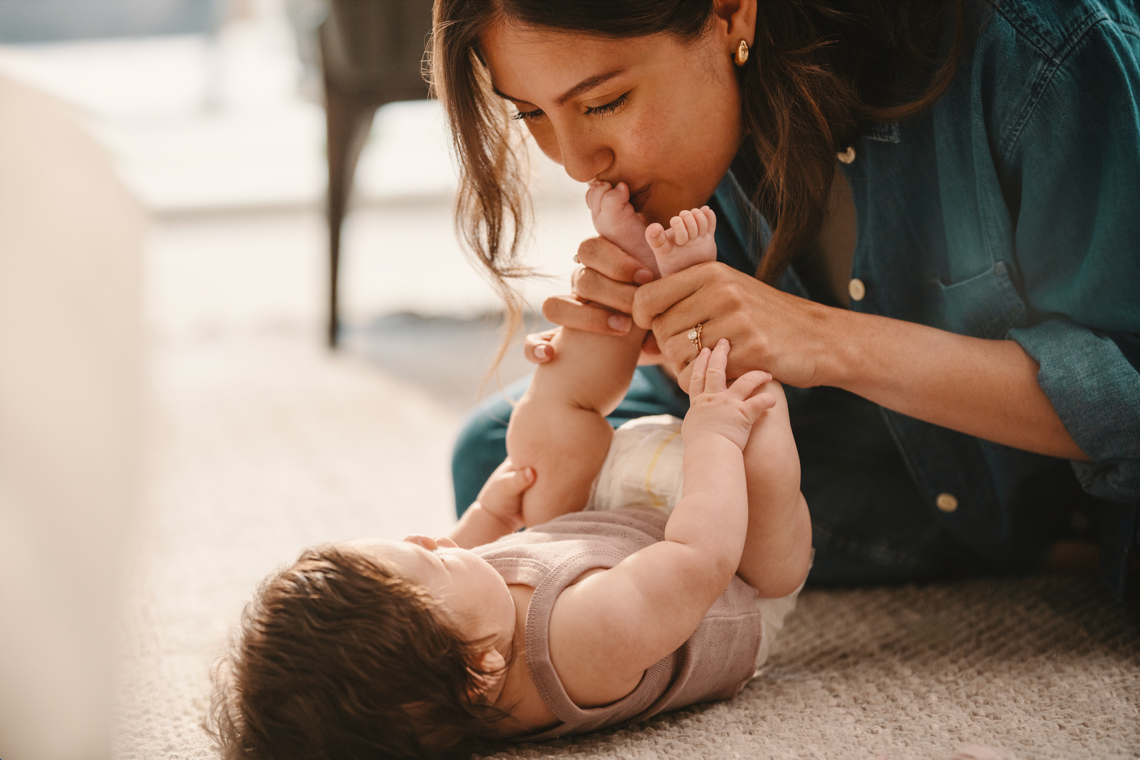 Your Diaper Drive Donation Could Save a Baby's Life