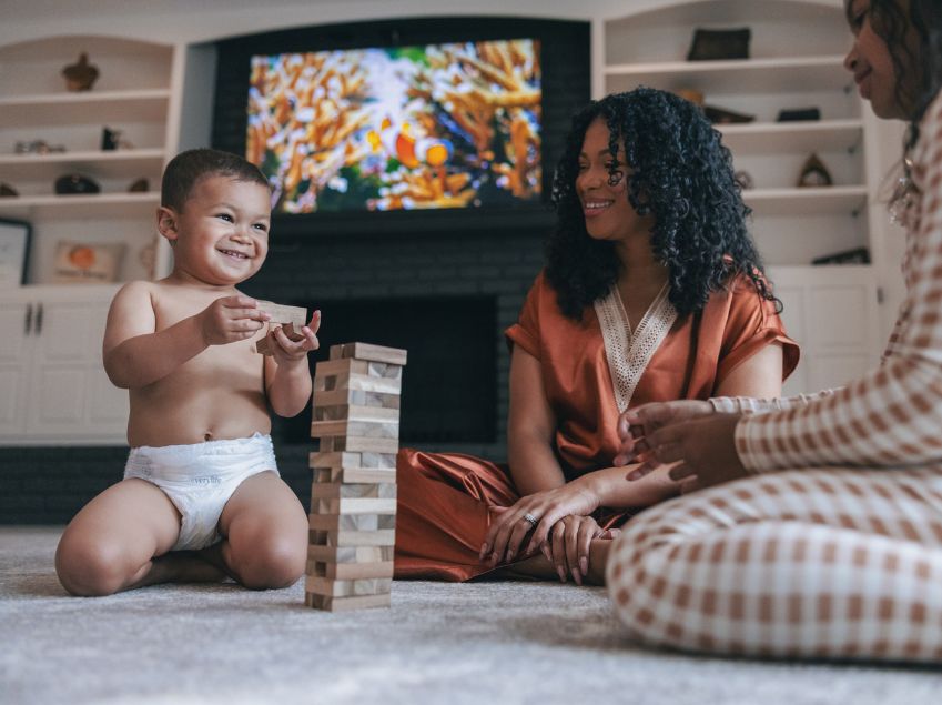 Potty Training Tips, Tools, & Tricks for Every Parent