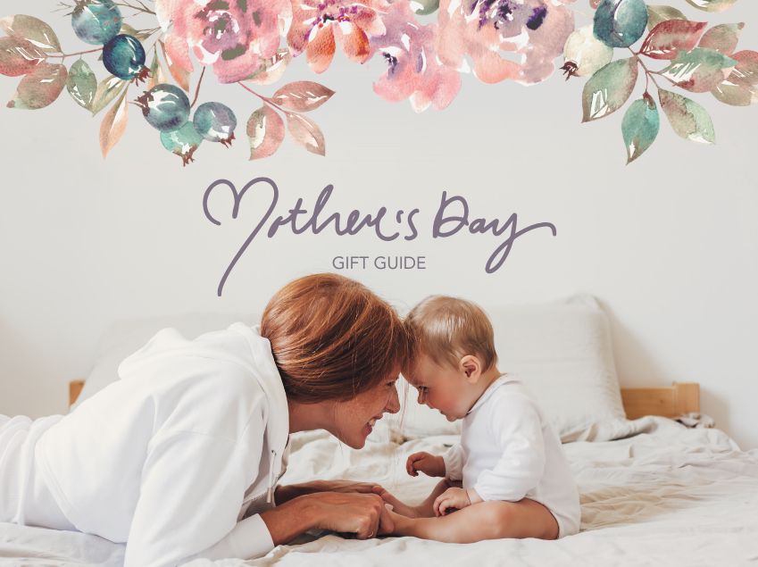 Celebrate Mom with Our Mother’s Day Gift Guide!