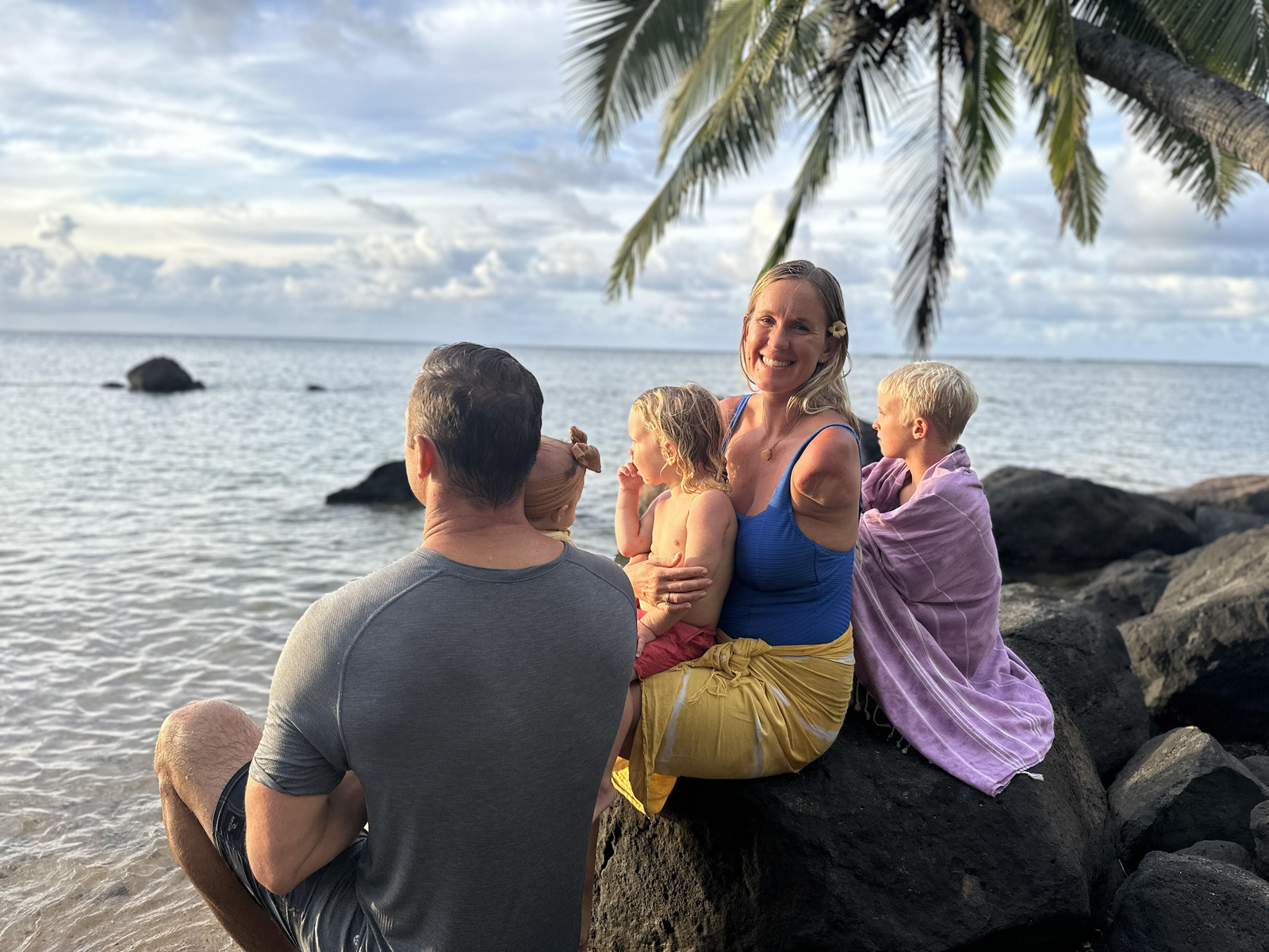 Pro Surfer Bethany Hamilton Joins EveryLife as a Brand Ambassador