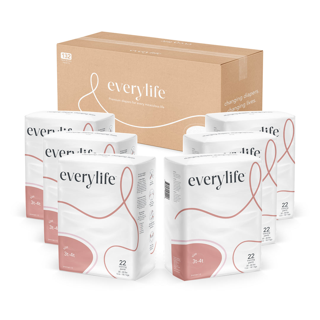 EveryLife Training Pants