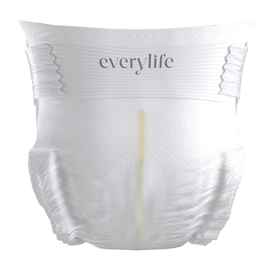everylife diaper premium