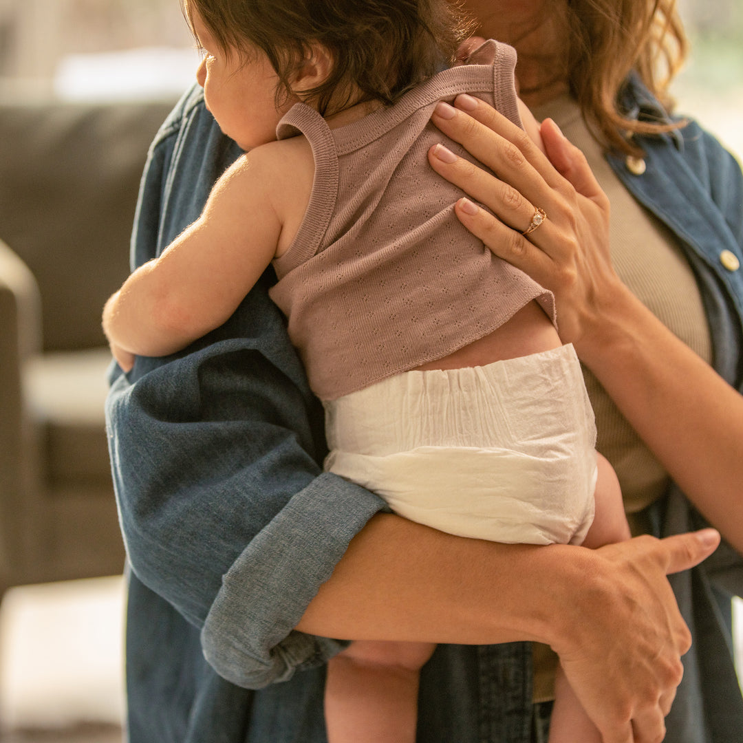 EveryLife Diapers & Wipes Bundle