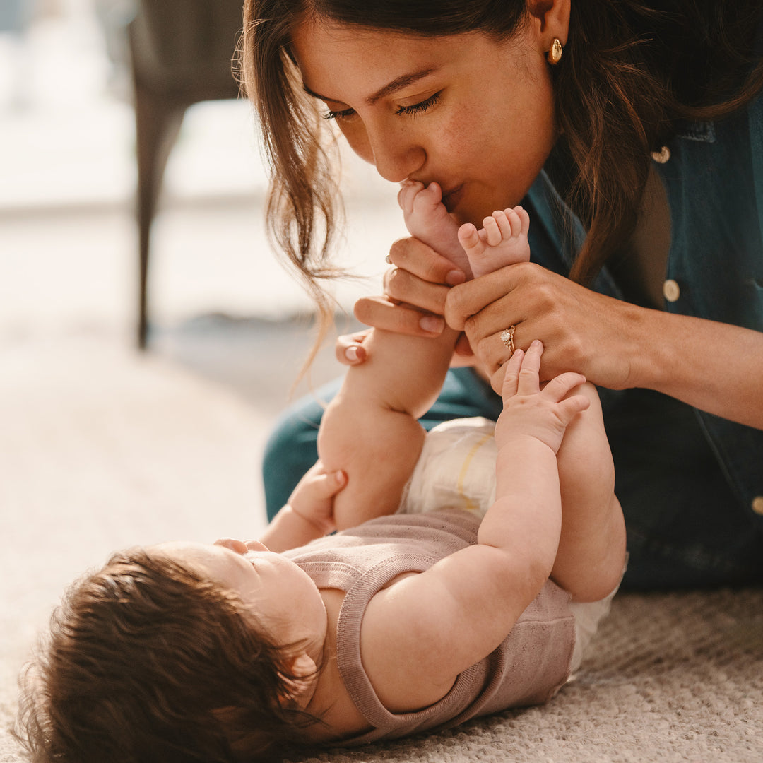 EveryLife Diapers & Wipes Bundle