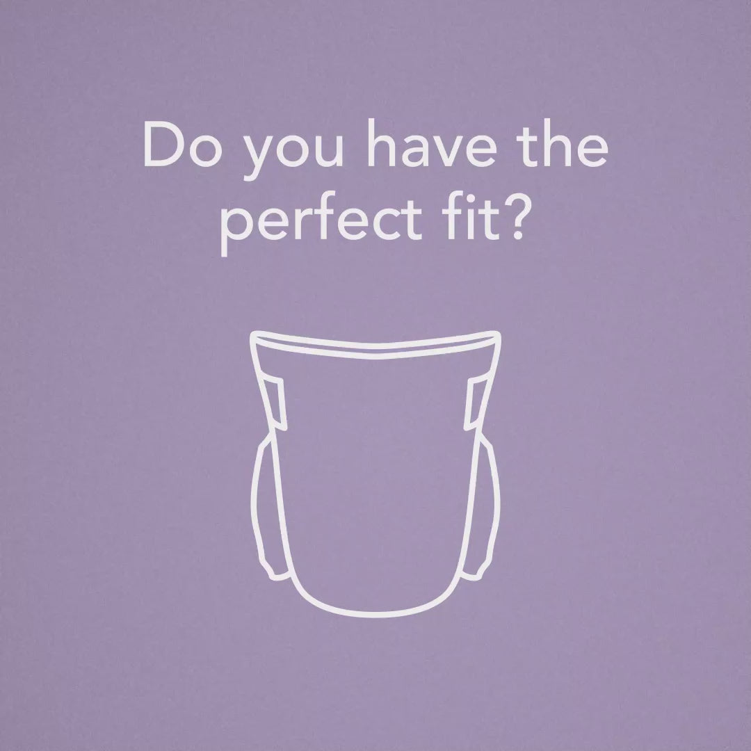 EveryLife Diapers & Wipes Bundle