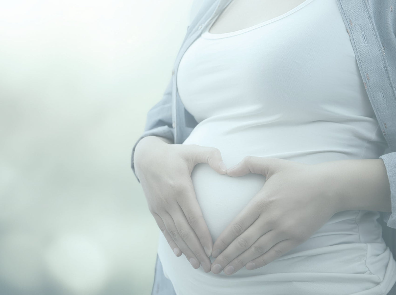 Pregnancy Doesn't Ruin Your Body. It Strengthens It.