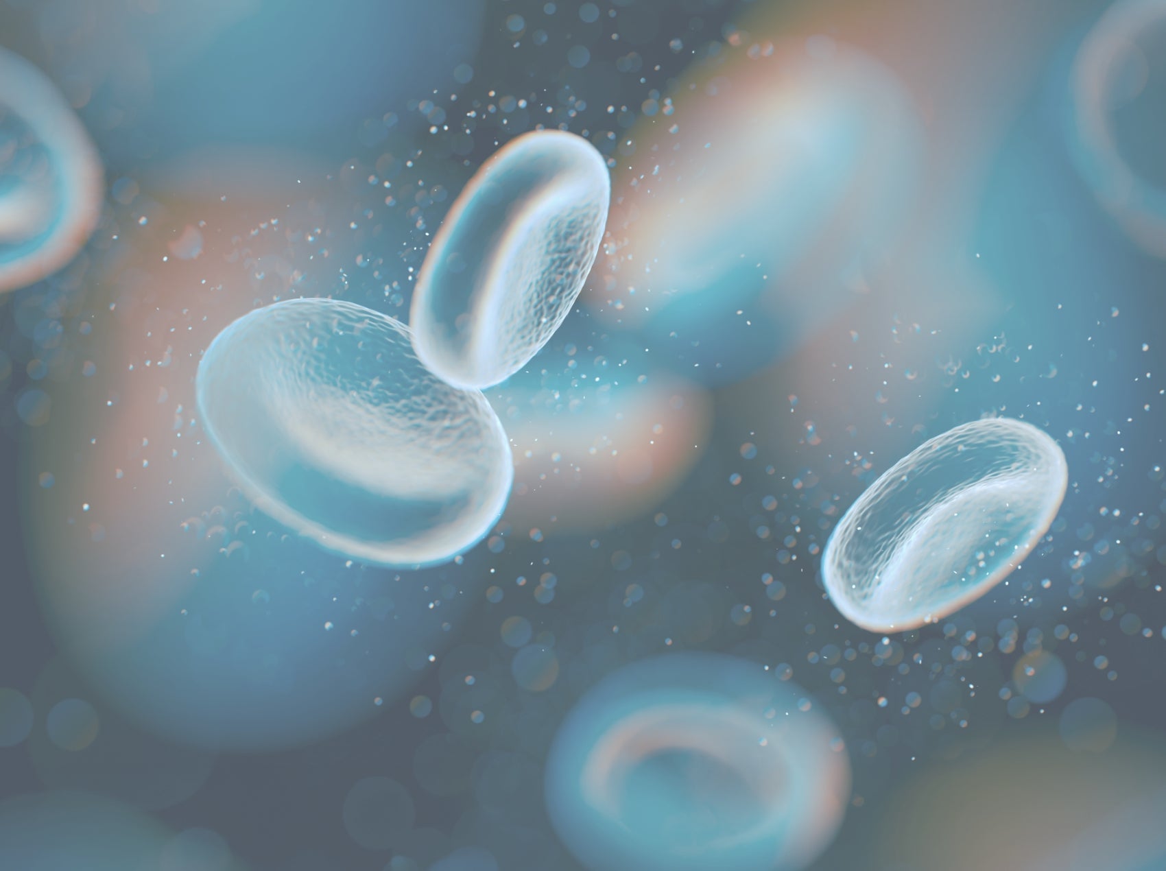 Your Baby Never Really Leaves You: The Science of Microchimerism