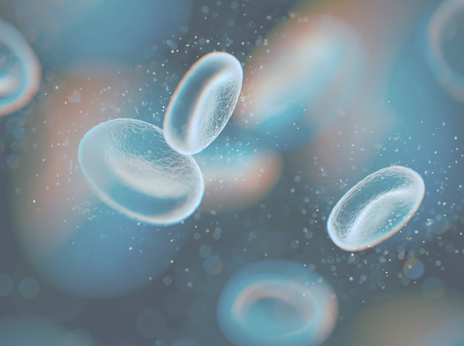 Your Baby Never Really Leaves You: The Science of Microchimerism