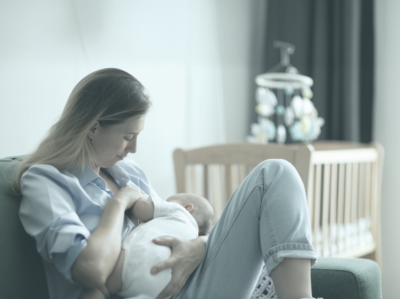The Hidden Complexity & Beauty of Breastfeeding