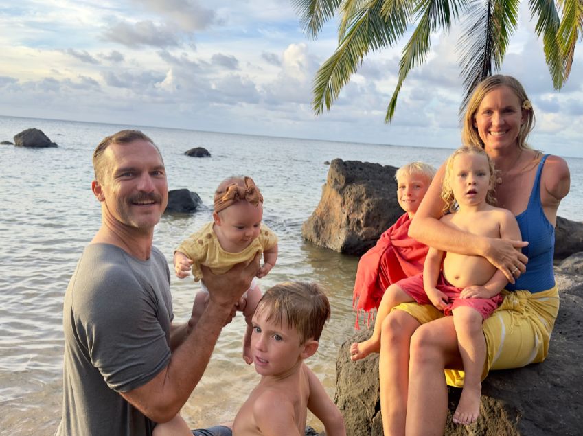 A Fresh Start in 2024 with Bethany Hamilton