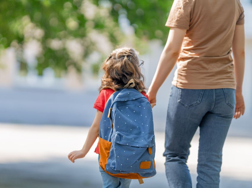 Back-to-School Shopping Guide for Parents by EveryLife