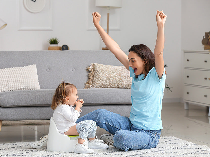 Are Training Pants Worth It? What Parents Should Know
