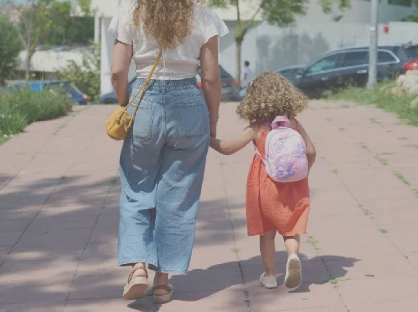 10 Scriptures to Pray Over Your Kids This School Year