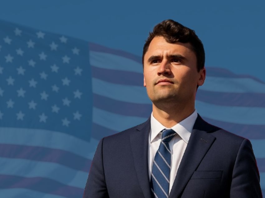 The Charlie Kirk Effect: A Legacy Still Speaking