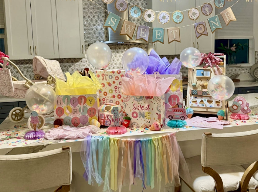The Magic Doesn’t Fade: What My Second Daughter’s First Year Taught Me