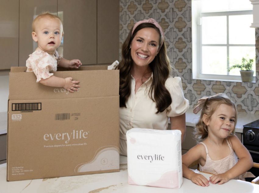 How Often Should You Really Change Your Baby's Diaper? (And Why Your Box Count Isn't Random)