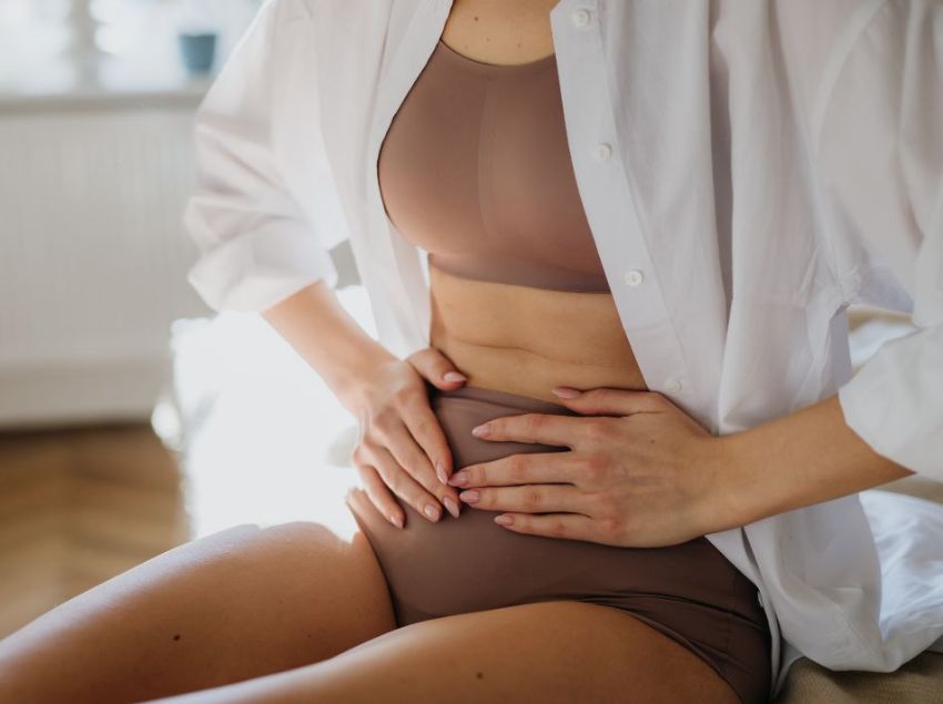 The Menstrual Cycle Is Your Fifth Vital Sign — Here's What It's Telling You