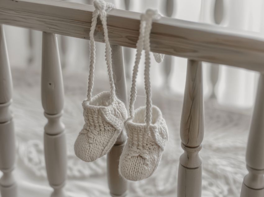 October Will Always Belong to Her: A Story of Pregnancy Loss, Grief, and Faith