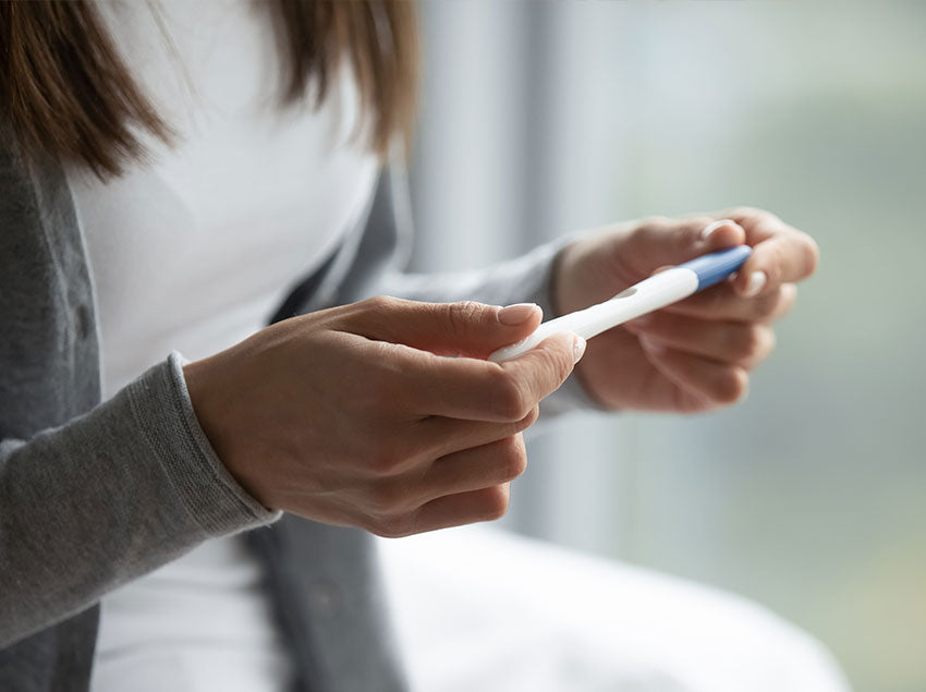 A National Conversation About Pregnancy — and What Women Deserve to Hear