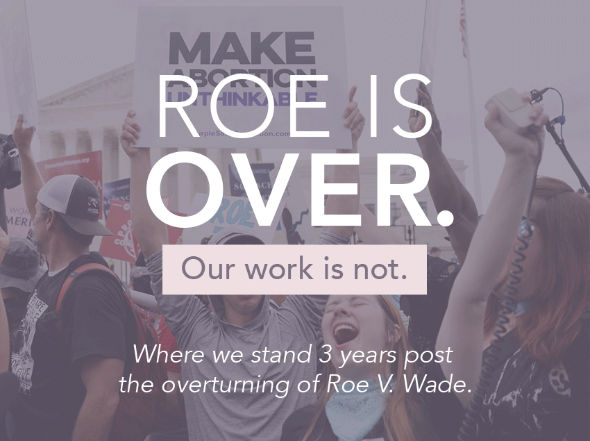 Honoring the Overturning of Roe v. Wade
