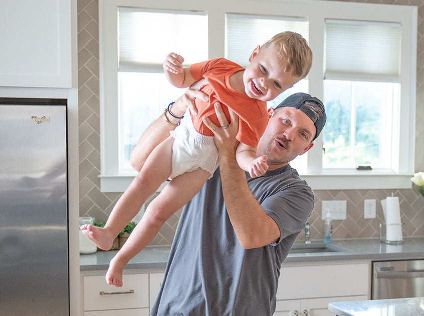 When to Start Potty Training: Signs Your Child Is Ready