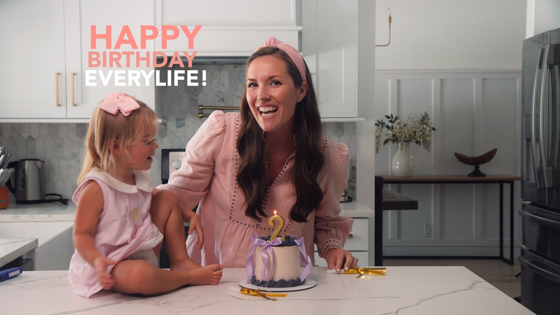 Happy 2nd Birthday, EveryLife!