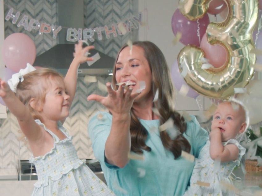 Happy Birthday, EveryLife! Three Years, Ten Million Diapers, and a Dream