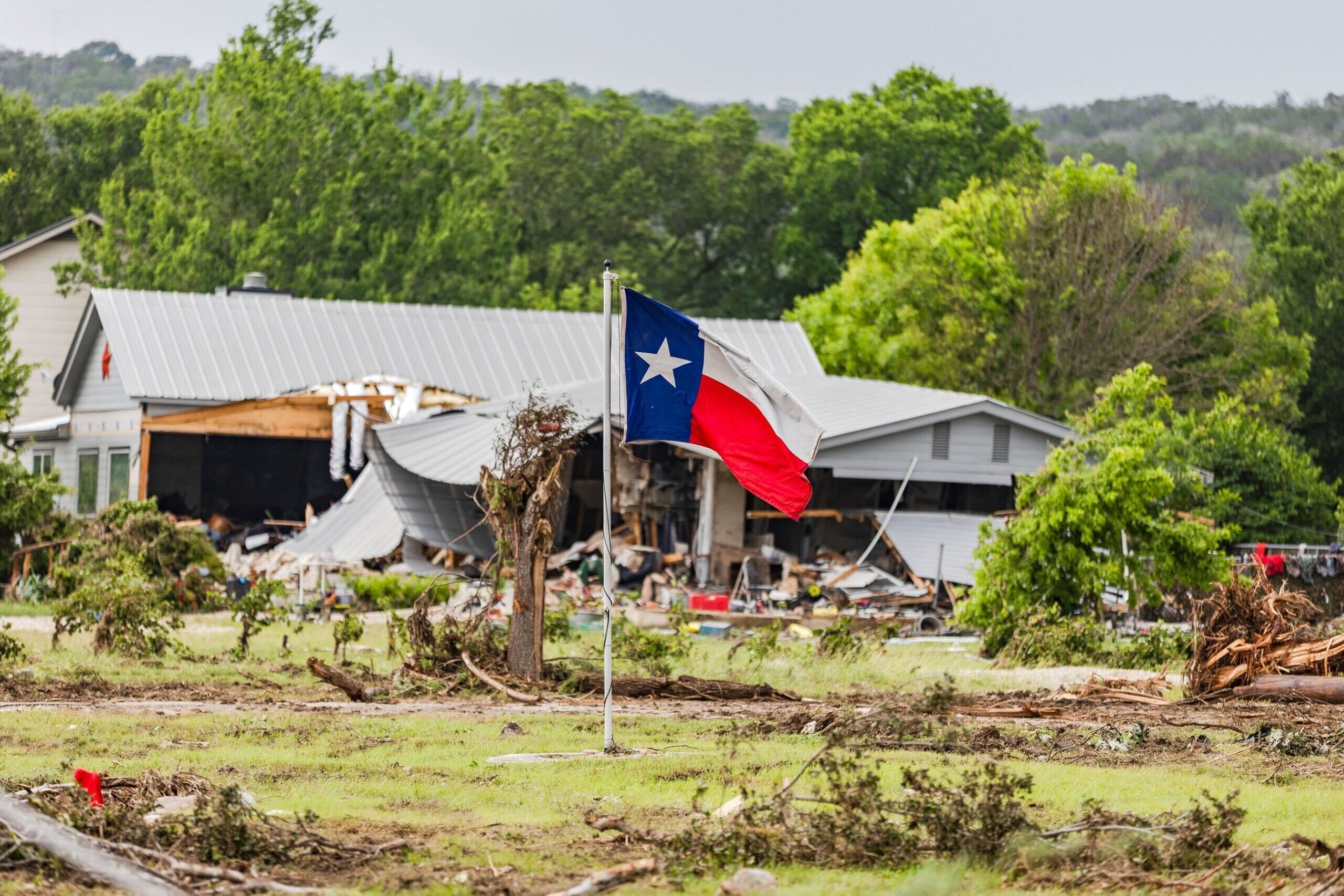 Over 617,000 Diapers Donated to Texas Flood Victims—Thanks to You