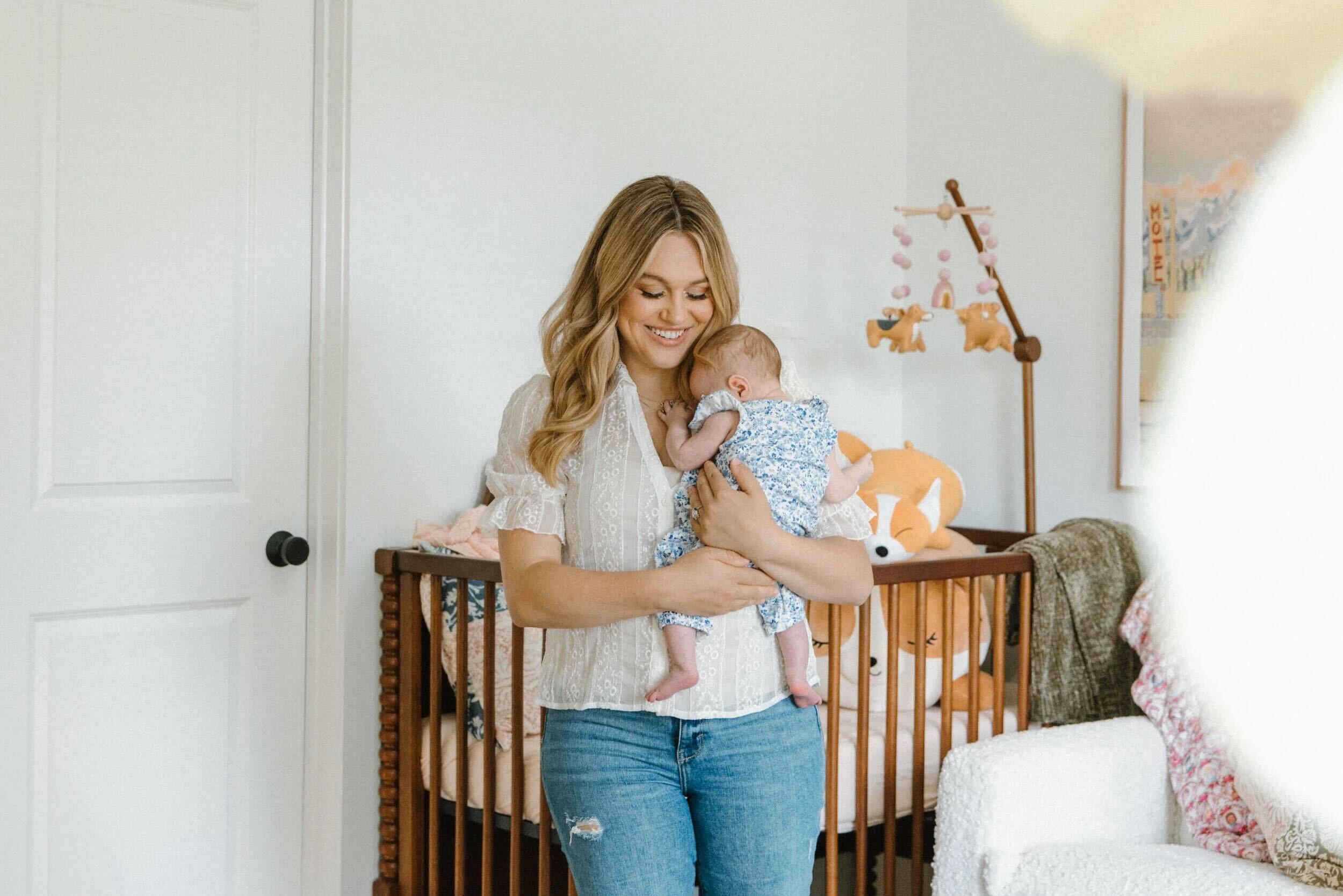 We stand with Isabel Brown