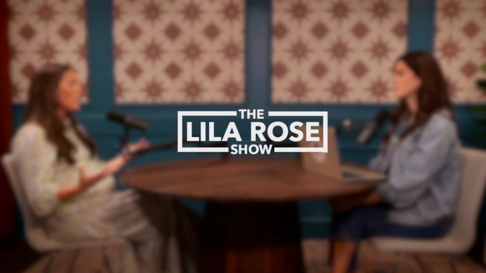 Sarah Gabel Seifert Joins Lila Rose for a Powerful Conversation on Faith, Family, and EveryLife