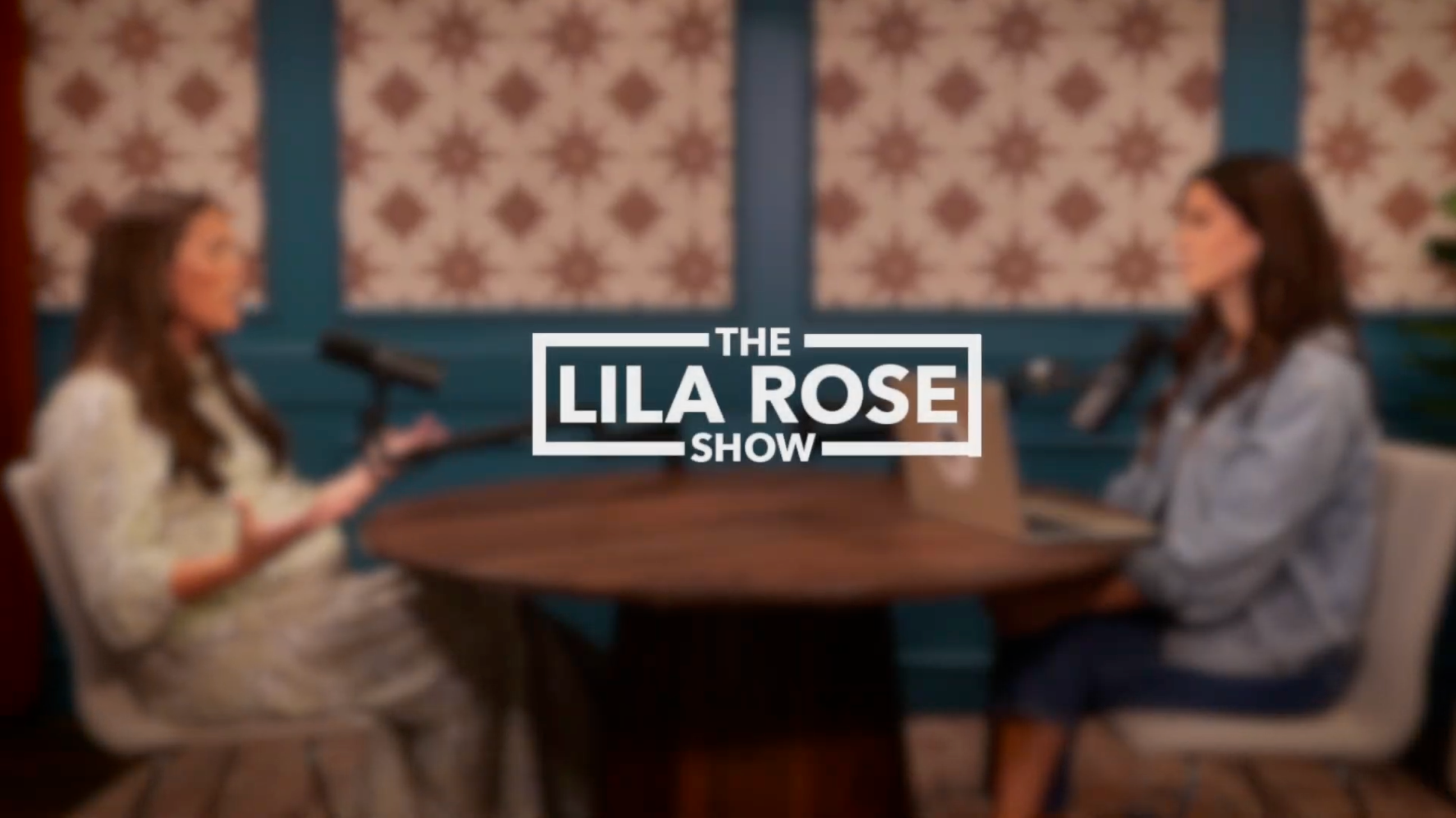 Sarah Gabel Seifert Joins Lila Rose for a Powerful Conversation on Faith, Family, and EveryLife