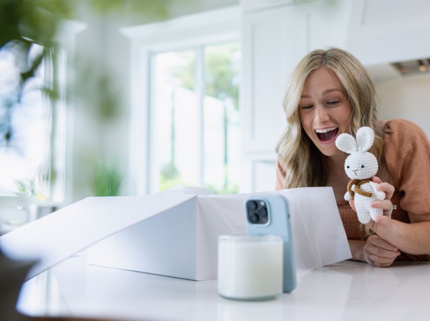 A Complete Guide to Giving the Perfect Newborn Essentials Kit