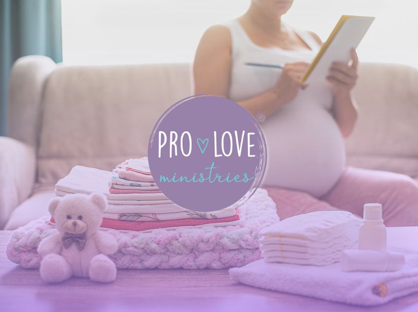 ProLove Ministries to Exclusively Partner with Pro-Life Diaper Company in New Post-Roe World
