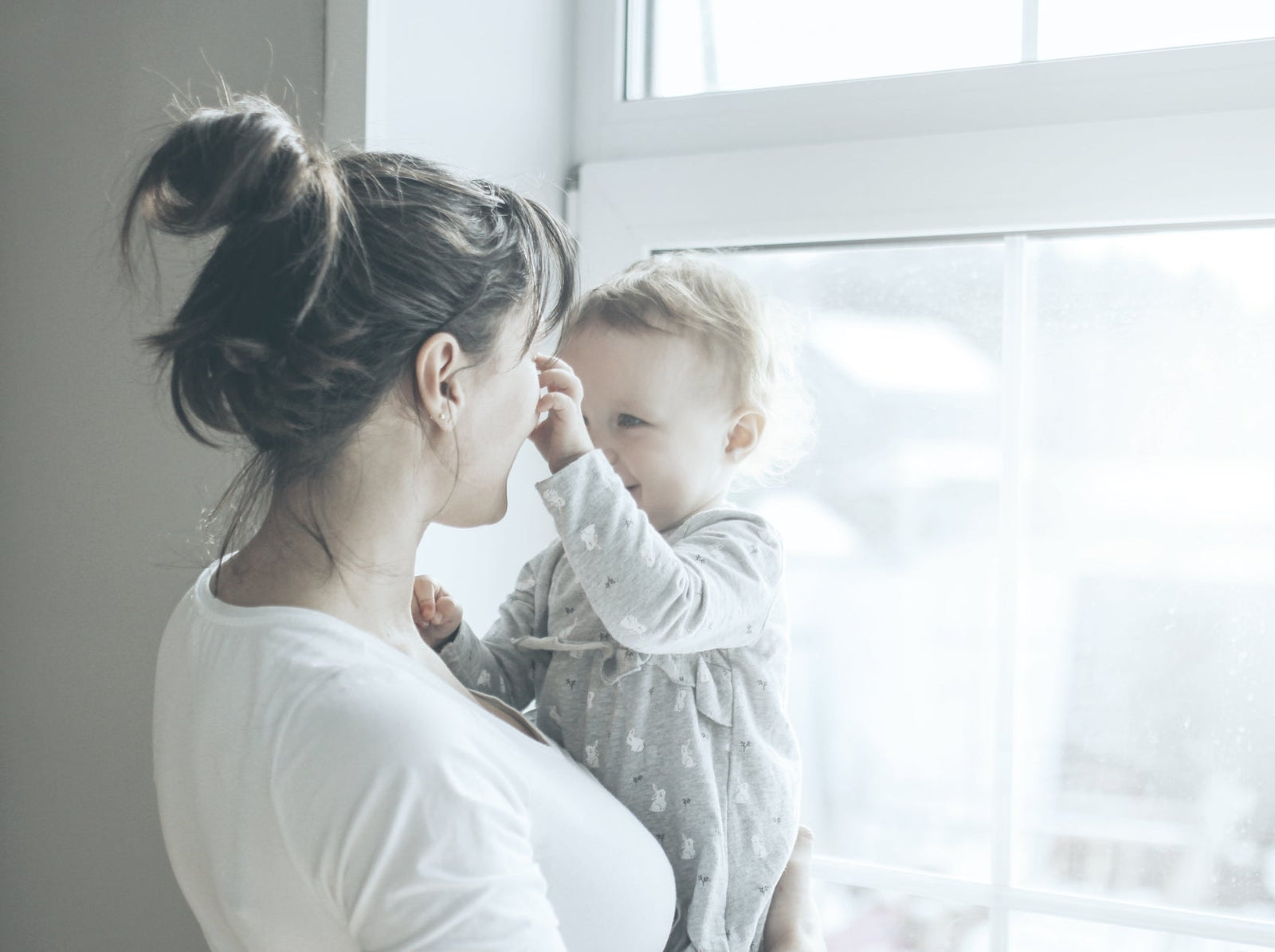What Happens to Your Body When You Stop Breastfeeding  — And How to Prepare for It