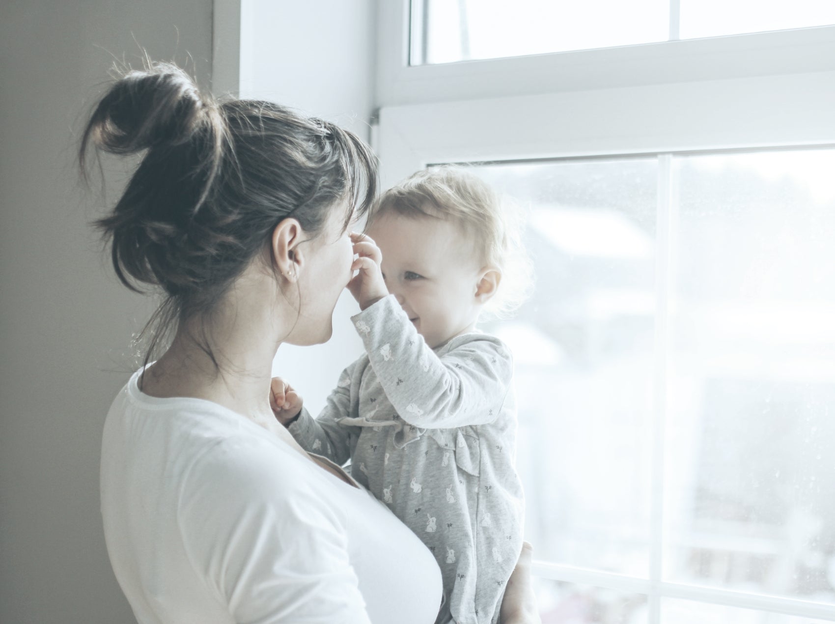 What Happens to Your Body When You Stop Breastfeeding  — And How to Prepare for It