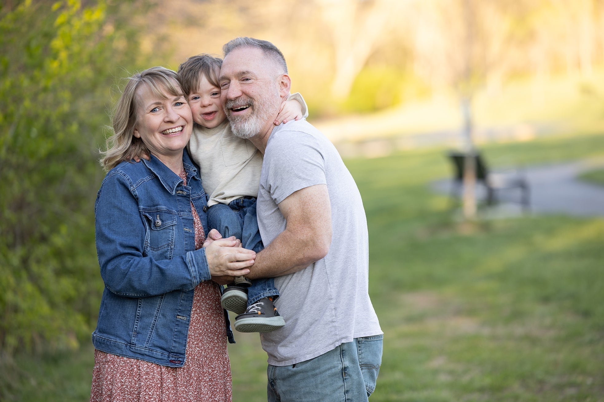 Iron Will: A Life Worth Celebrating