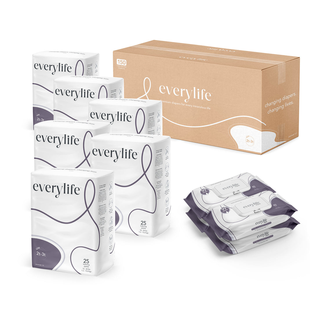 EveryLife Training Pants
