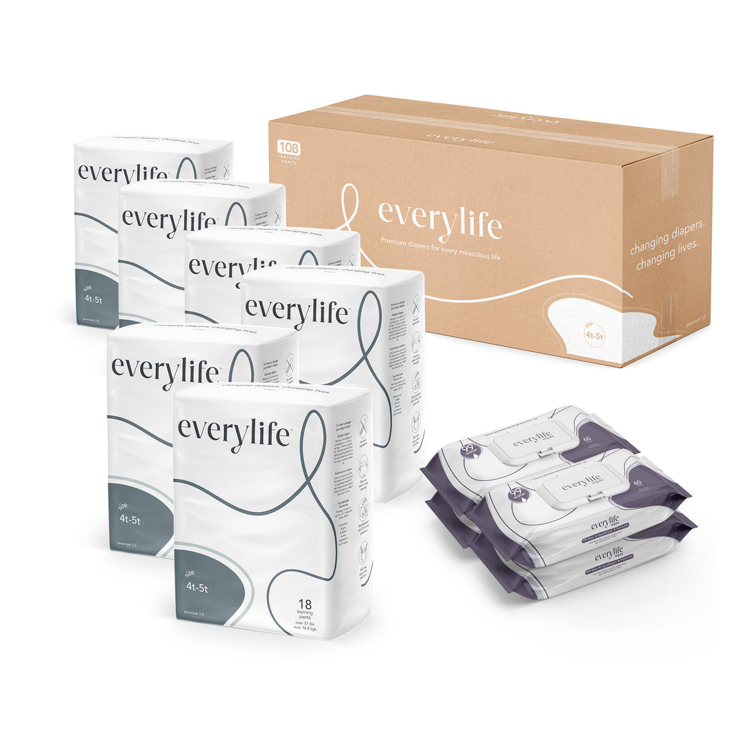 EveryLife Training Pants