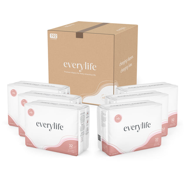 New Baby Gifts – EveryLife