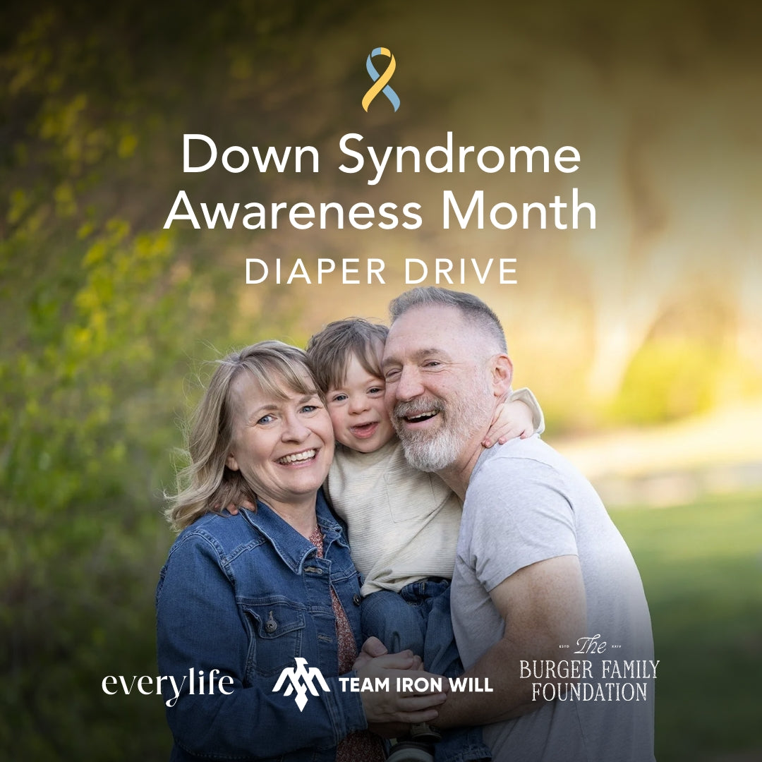 Buy For a Cause