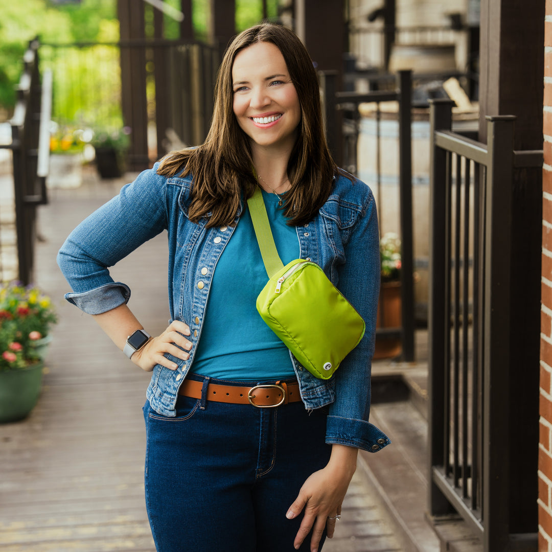 EveryLife Belt Bag