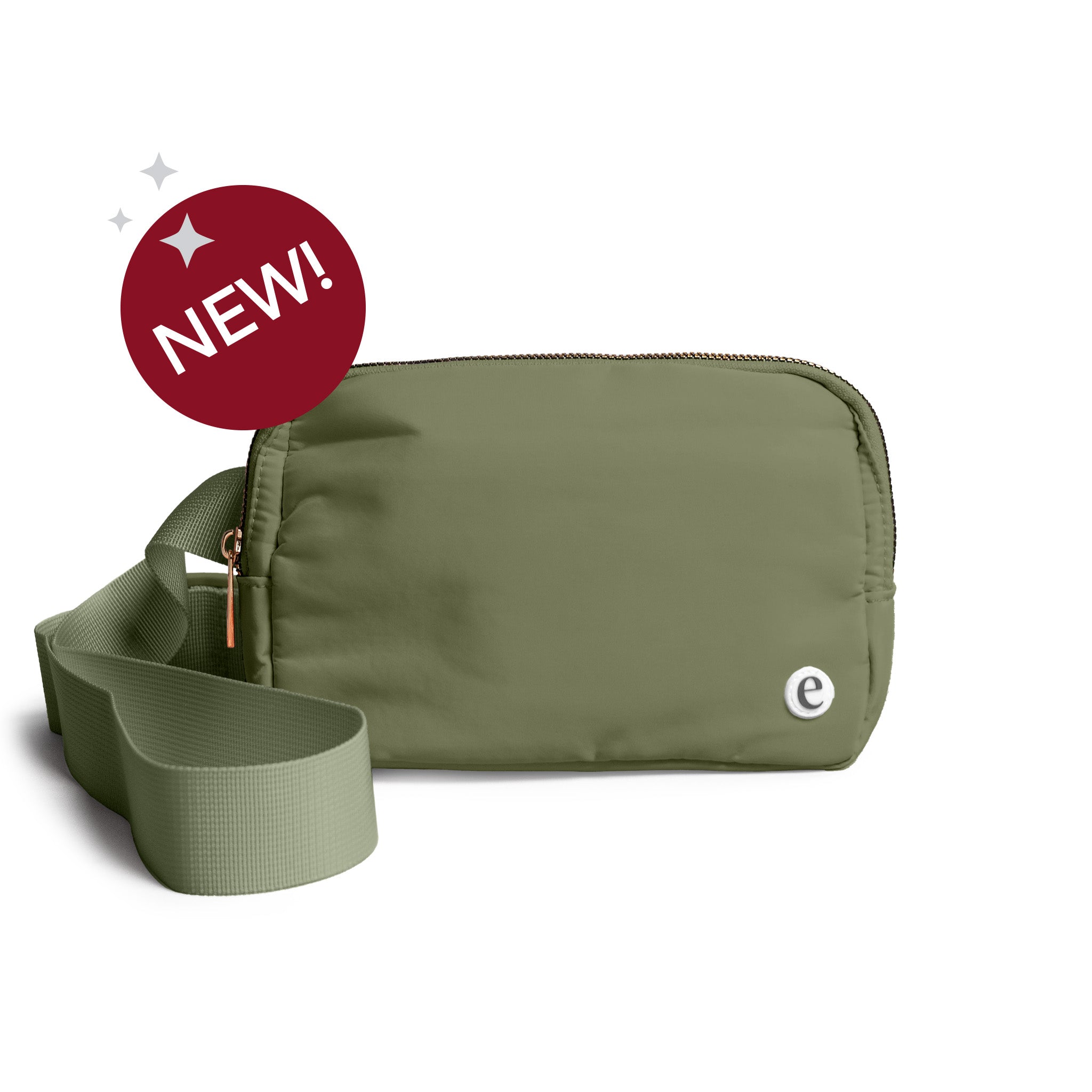 新品　EVERGREEN E.G. LIFE BELT MINI TYPE A 新品 EVERGREEN E.G. LIFE BELT MINI TYPE A Minimalist Belt Pack