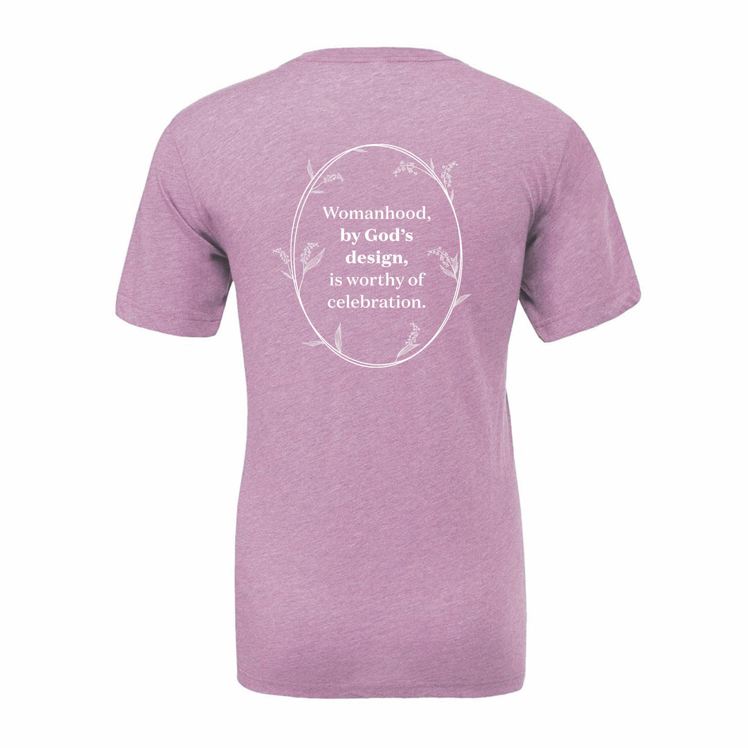 EveryLife Women T-Shirt (POS)