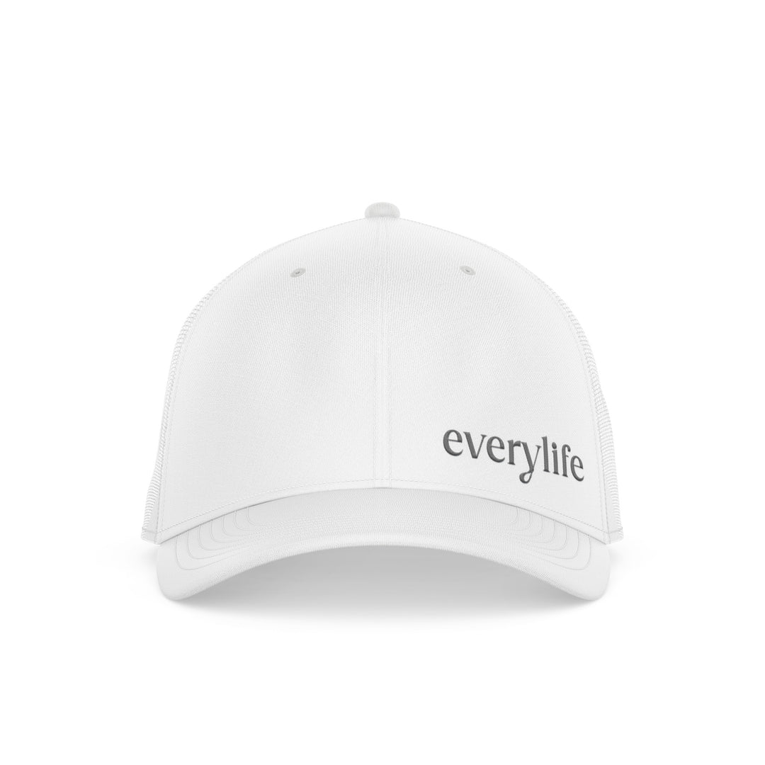 EveryLife Mesh Back Cap