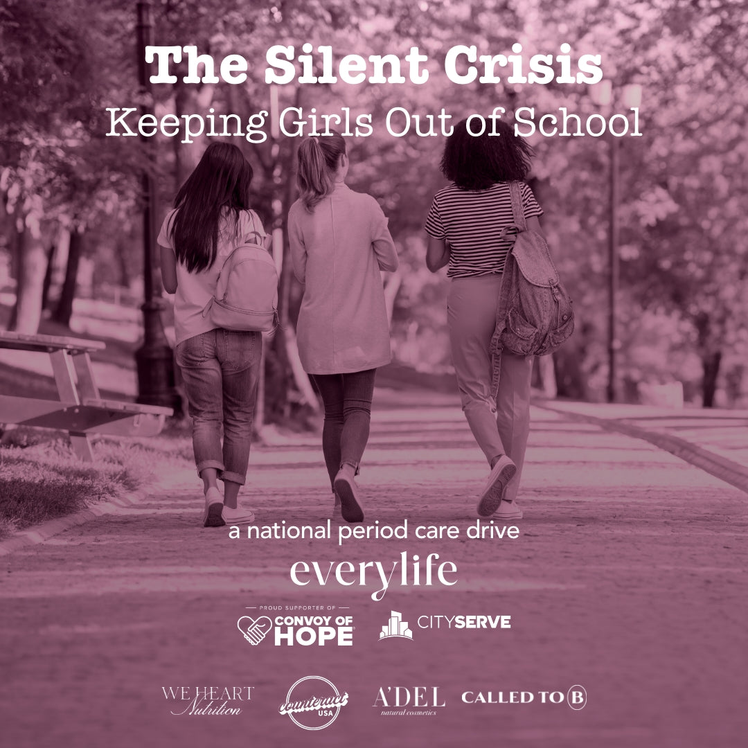 Buy For a Cause