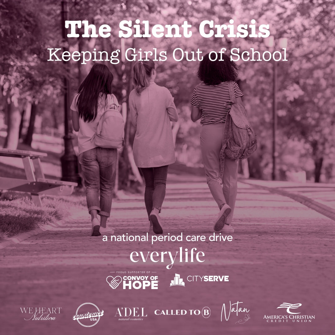 Buy For a Cause