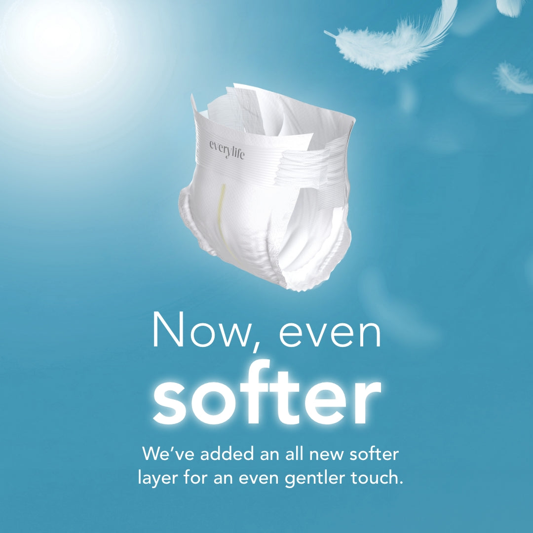 EveryLife Diapers