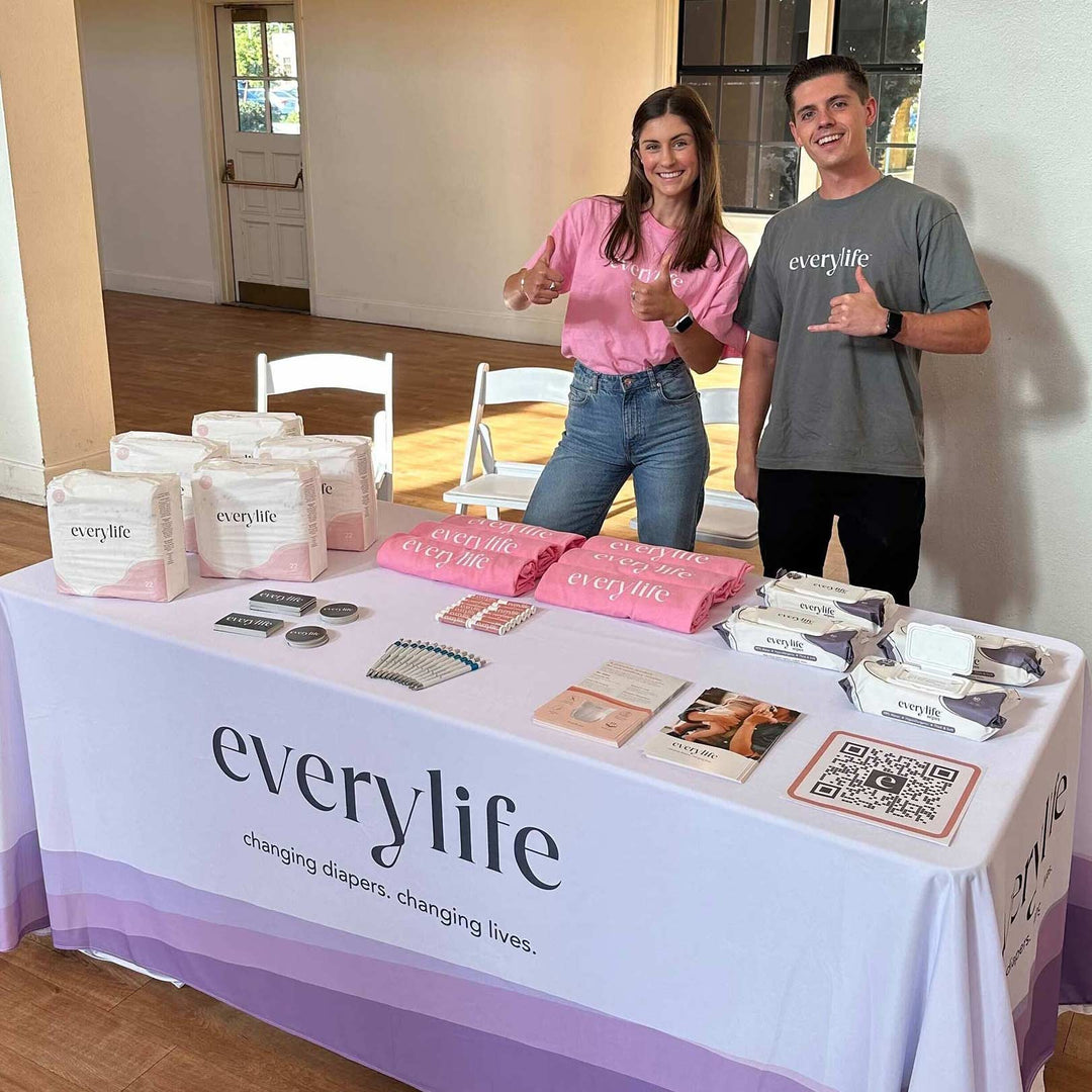 EveryLife Ambassadors: Champions of Pro-Life