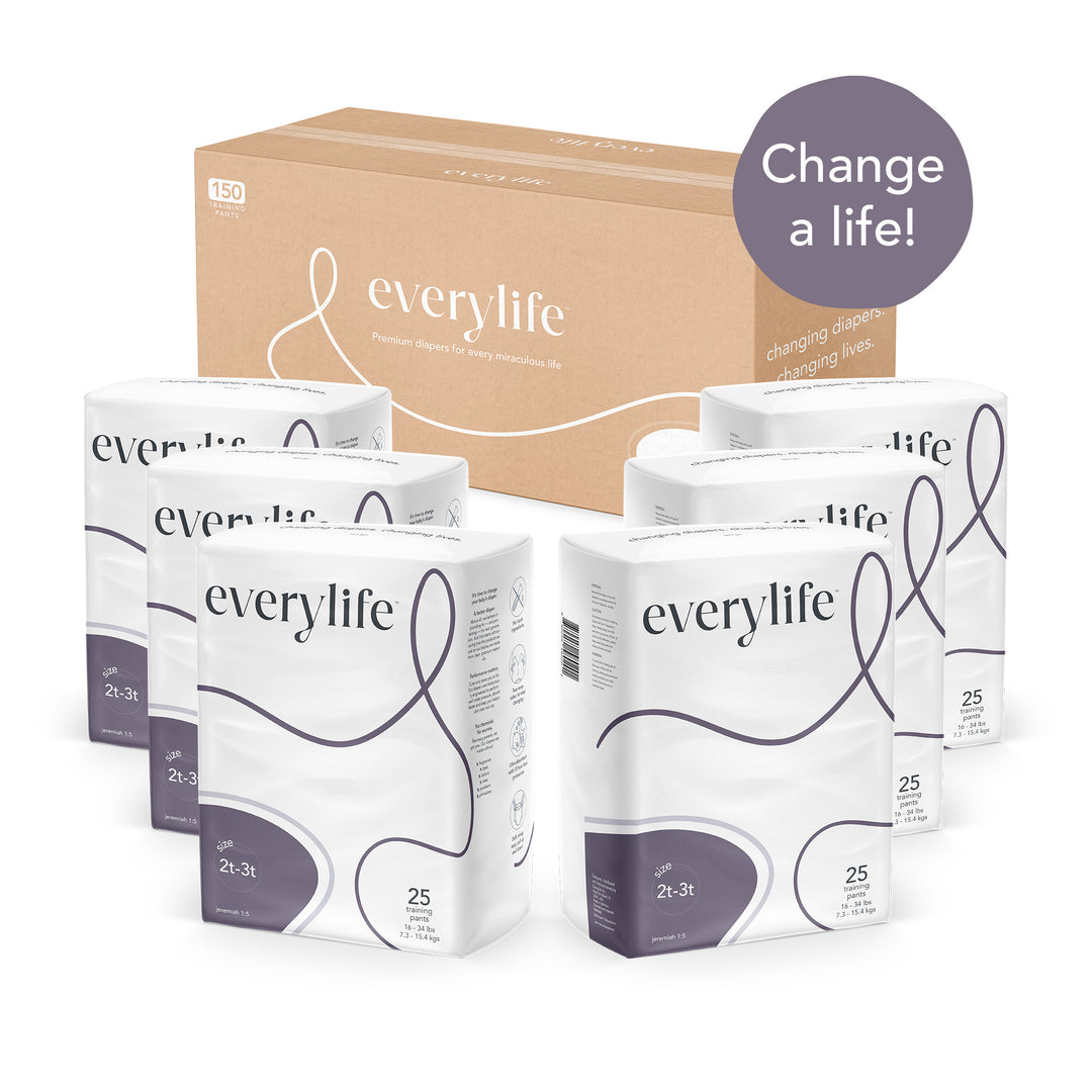 Buy For a Cause